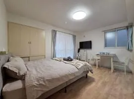 Residence Hotel #5 中島公園 Wi-Fi