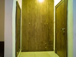 Top Rank Hotels Galaxy wuse zone 4, Abuja
