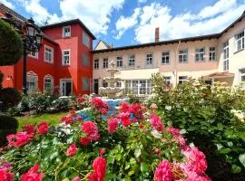 Hotel Altstadtperle by BohnApartments -Self Check-in - Altstadt