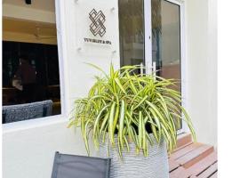 Yuvi Blue, hotel v destinaci Himmafushi