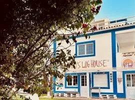 Captain's Log House