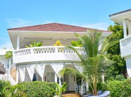 Cosy cottage 2 Marine Park at Malindi Beach, hotel a Malindi