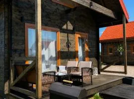 KOPA LIVING seaside holiday homes and KOPA CABINS