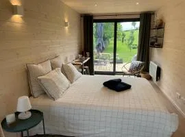 Le Lodge de la Course