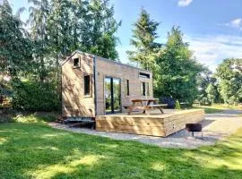 Tiny House Du coq aux ânes