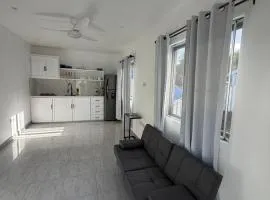 Santorini Cottage