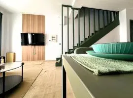 Zen Stay Maisonette