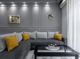 Family apartments