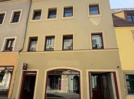 Sweet Home Inside Pirna two