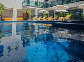Das Nações Hotel