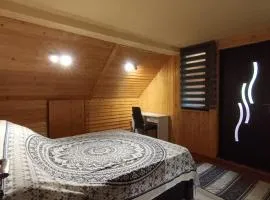 Casa bebe