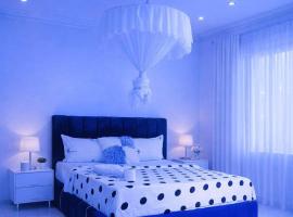 Fountain Of Comfort, hotel u gradu Kisumu