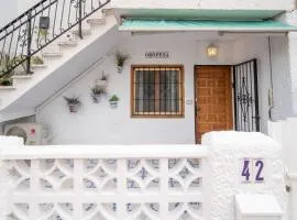 Apartment San Pedro, Los Cuarteros, 5 min beach