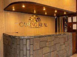 Hotel Camino Real Puno, hotel v destinaci Puno