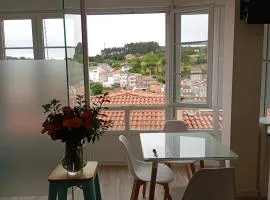 MIRADOR DE LA MURALLA