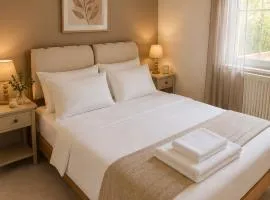 Camvas Apartments