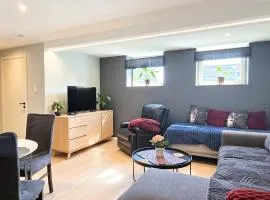 Apartament Vigra Fjord