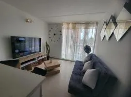 Acogedor apartamento en Guaduas