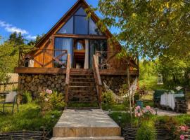 Tasia's Cottage, Hotel in Tsalka