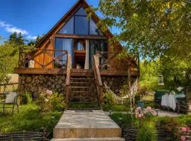 Tasia's Cottage