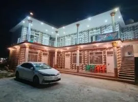 Homeland Hotel and Resort
