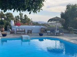 Paros Casa Prive