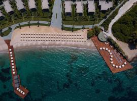 Swissôtel Resort Bodrum Beach, hotel i Turgutreis