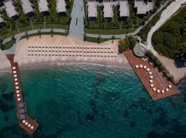 Swissôtel Resort Bodrum Beach