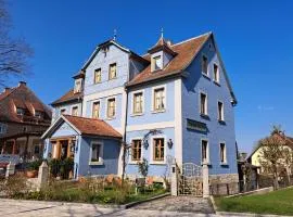 Hotel Bezold