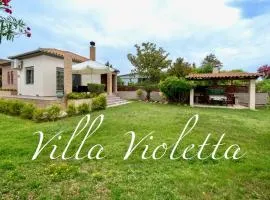 Villa Violetta