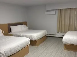 Rundle Inn and Suites