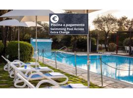 Sarzana Park Hotel, Hotel in Sarzana
