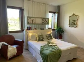 Al Ponte Guest House Bilocale indipendente 4 p let