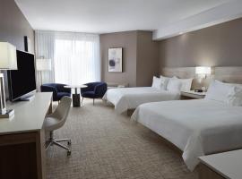 White Oaks Conference & Resort Spa, hotel a Niagara on the Lake