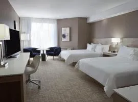 White Oaks Conference & Resort Spa