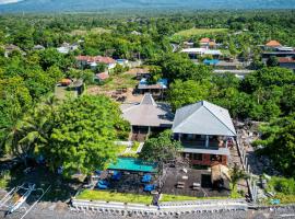 The Brink Hotel by Kampung Kecil Sanur – hotel w mieście Kubu