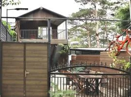 Nhà Bên Rừng Thông 3 Phòng Ngủ Đà Lạt