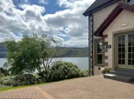Ardvreck House