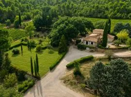 Bastide de Fave