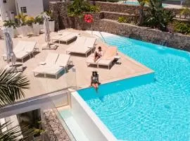 Grand Horizon Luxury Boutique Suites