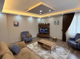 Family Suite Apart Hotel Çamlıhemşin