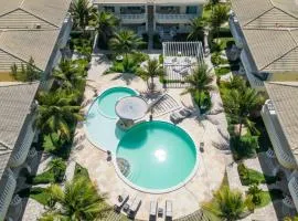 Green Paradise Canoa Quebrada