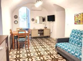 Villa San Giorgio Vacation Home - Romantic two-room apartment