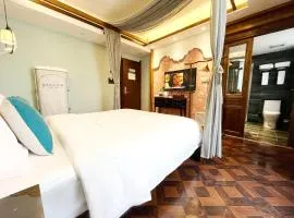 Zhangjiajie XIBU Hotel