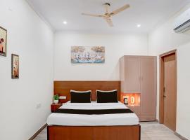 Kharar में, होटल Super Hotel O Royal Heritage