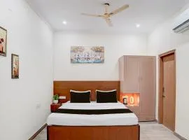 Hotel O Royal Heritage