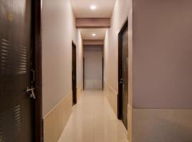 SPOT ON TRINAY, hotel en Dhanbād