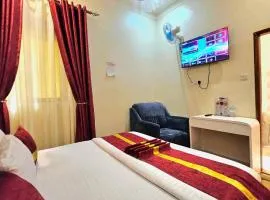 angel motel ntinda