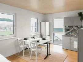 Modern Lake Zurich Studio, Pfäffikon Free Parking