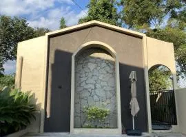 Defano Villa Klotok